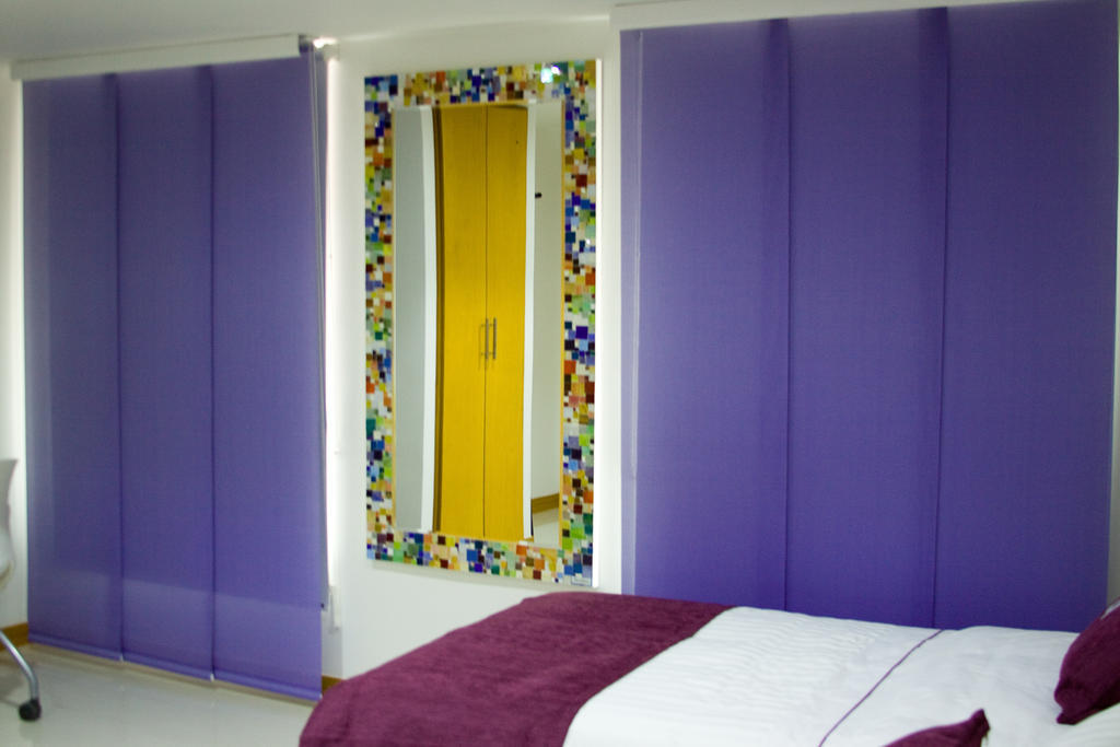 Hotel San Antonio Plaza Cali Room photo