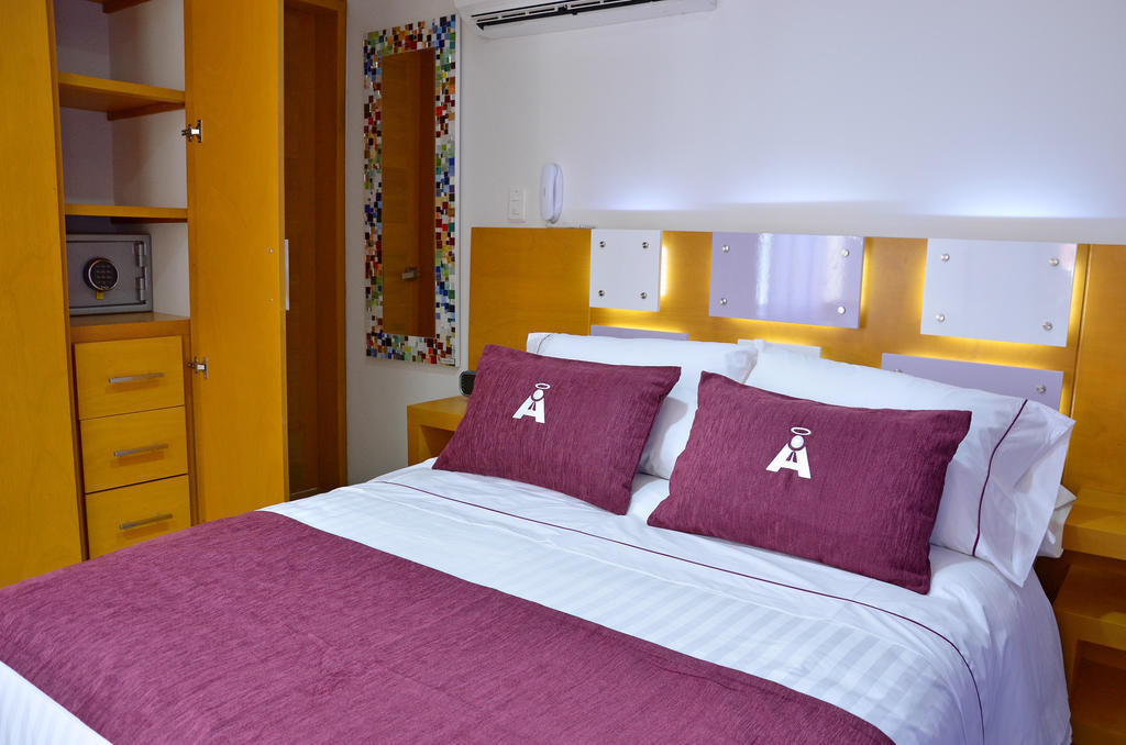 Hotel San Antonio Plaza Cali Room photo